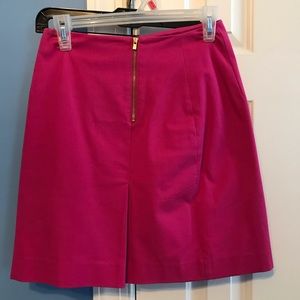 Lilly Pulitzer Skirt